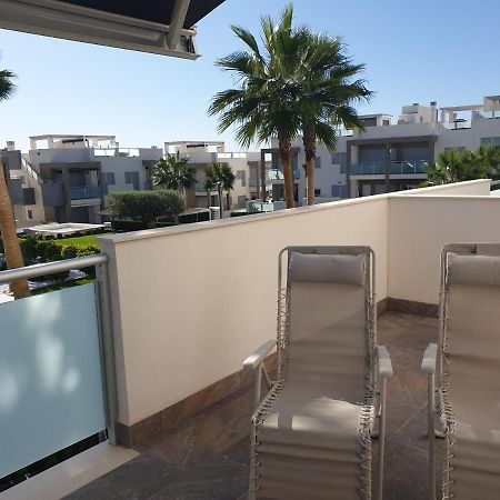 El Mirador Amelie Ground Floor Apartment In Torrevieja Punta Prima Wifi Pool And Close To Beach And Golf Exterior foto